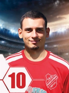 Avatar Bild für Mykhailo Panasiuk