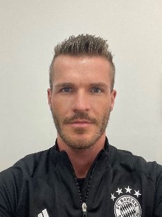 Avatar Bild für Keven Gessler