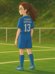 Avatar Bild