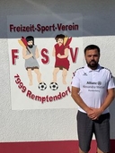 Avatar Bild