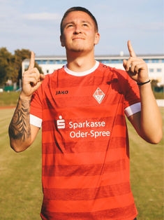 Avatar Bild