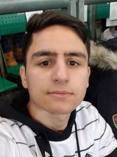 Avatar Bild für Hamzeh Mehyo Selim