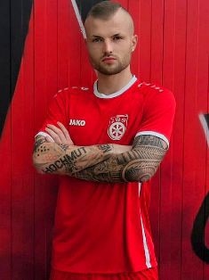 Avatar Bild für Marvin Krenzer