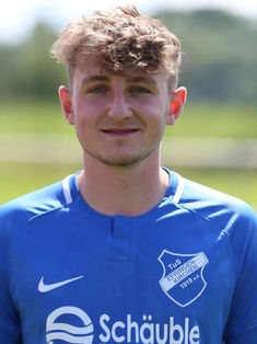 Avatar Bild für Lenny Müller