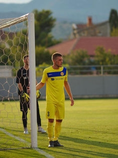 Avatar Bild für Asmir Bahovic