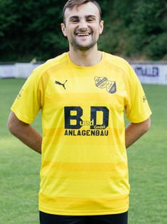 Avatar Bild