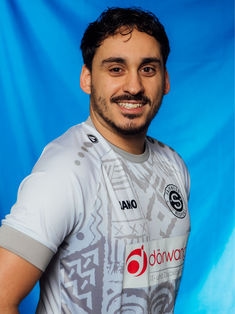 Avatar Bild für Filipe Dos Reis