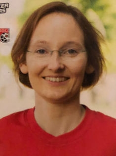Avatar Bild für Anja Schnöke