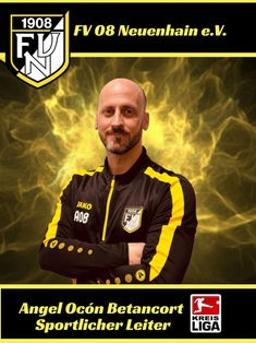 Avatar Bild