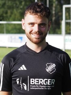 Avatar Bild für Luis Barklage