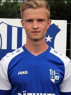 Avatar Bild für Levin Noel Damer