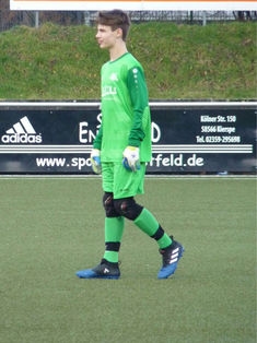 Avatar Bild