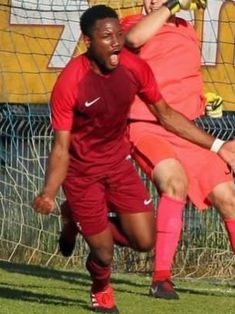 Avatar Bild