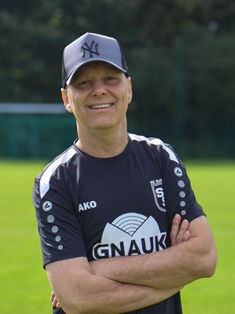 Avatar Bild