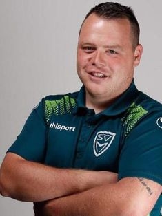 Avatar Bild für Daniel Gröchel