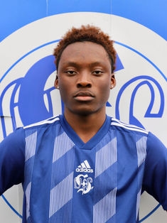 Avatar Bild für Toluwani Dreher-Adenuga