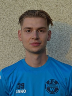 Avatar Bild für Fabio Pascal Esposito