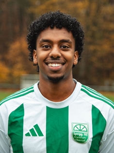 Avatar Bild für Benoni Mebrathu