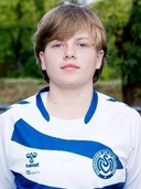 Avatar Bild