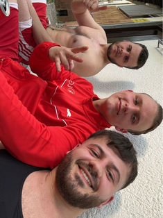 Avatar Bild