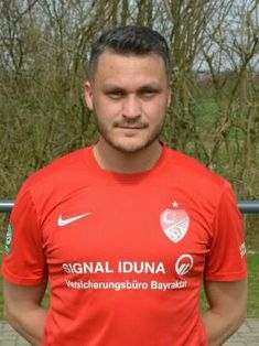 Avatar Bild