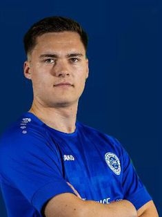 Avatar Bild für Nico Luig