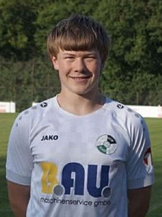 Avatar Bild