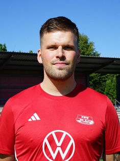 Avatar Bild für Alexander Herklotz