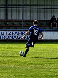 Avatar Bild