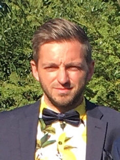 Avatar Bild für Julian Eggers
