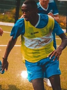 Avatar Bild für James Mirugi