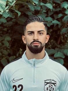 Avatar Bild für Ali Assakour