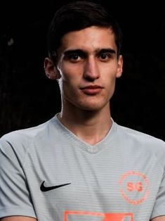 Avatar Bild für Felix Hoffmann