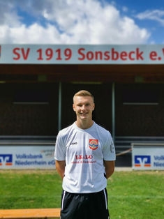 Avatar Bild für Darvin Goecke