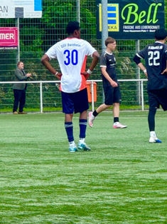 Avatar Bild