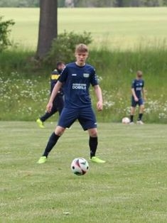 Avatar Bild