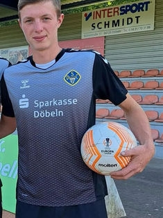 Avatar Bild für Niels Lange