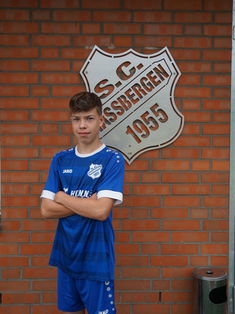 Avatar Bild für Johannes Leander Lohmeyer
