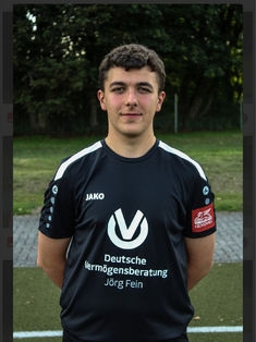 Avatar Bild für Felix Ochs