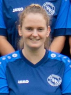 Avatar Bild für Katharina Graf