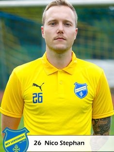 Avatar Bild für Nico Stephan