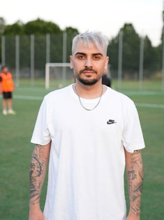 Avatar Bild für Kaoa Aosman