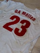 Avatar Bild
