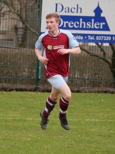 Avatar Bild