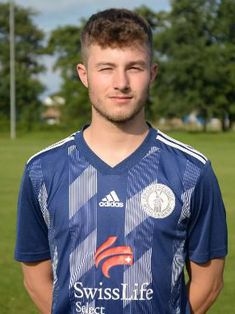 Avatar Bild für Luka Holtkamp