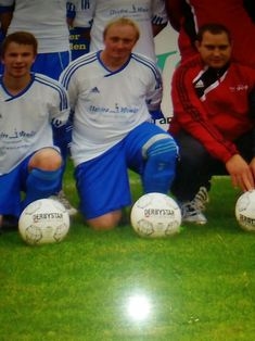 Avatar Bild