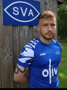 Avatar Bild