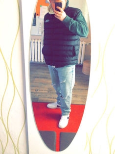 Avatar Bild für Niklas Braun