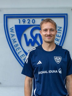 Avatar Bild für Maurice Werner