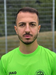 Avatar Bild für Behnan Sarikiz
